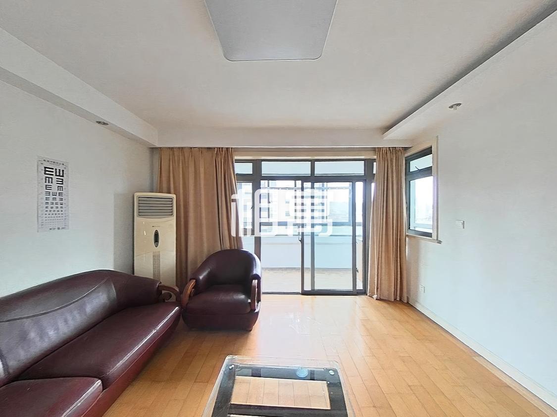 整租·康桥半岛(城中花园)