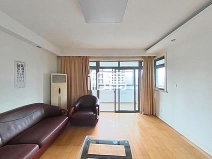 浦东康桥整租 康桥半岛(城中花园)2室2厅/104平/中楼层