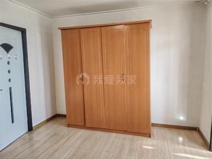 河西挂甲寺整租 天意里1室1厅/33平/高楼层