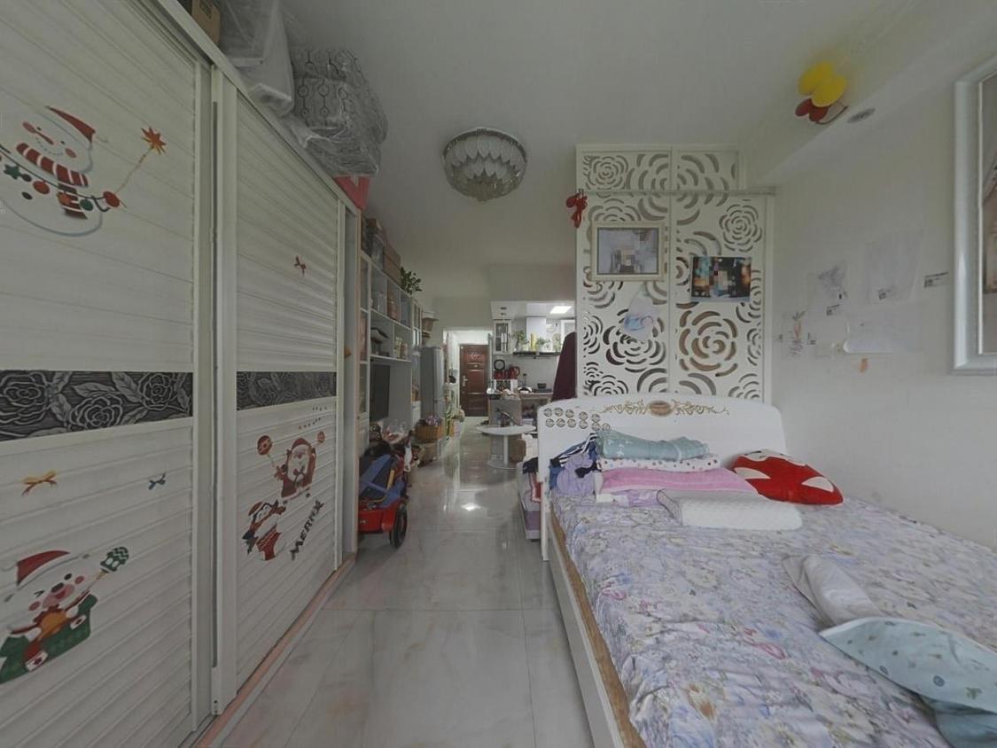 整租·融尚中央住区