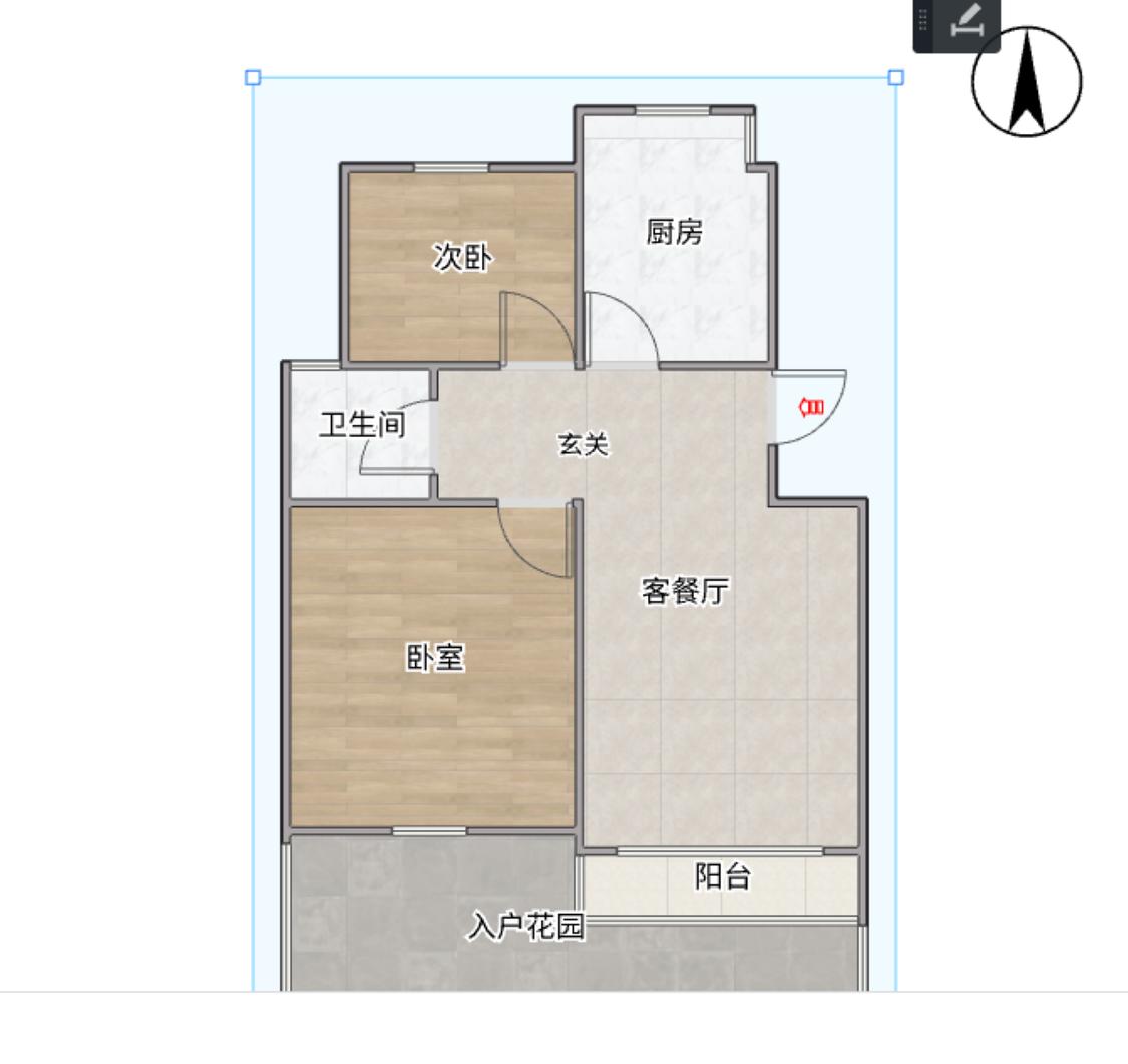 整租·伟业金锦苑(三村)