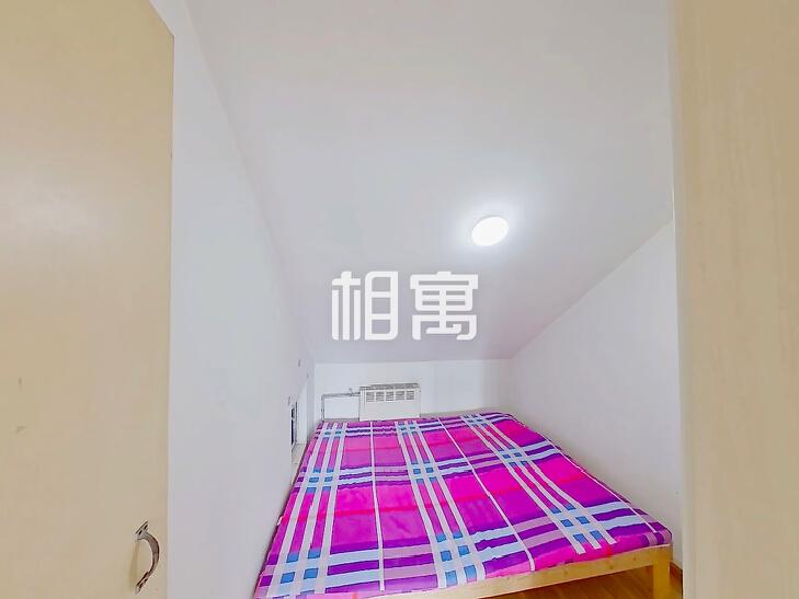 整租·幸福艺居