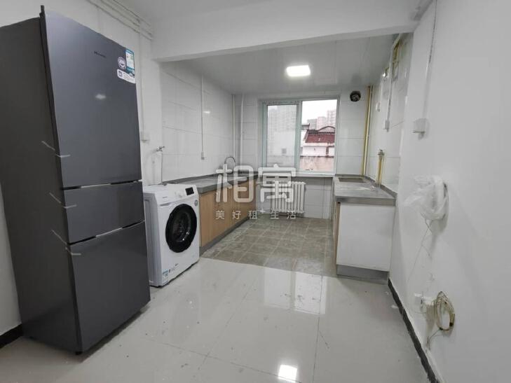 合租·晓月苑(三里)