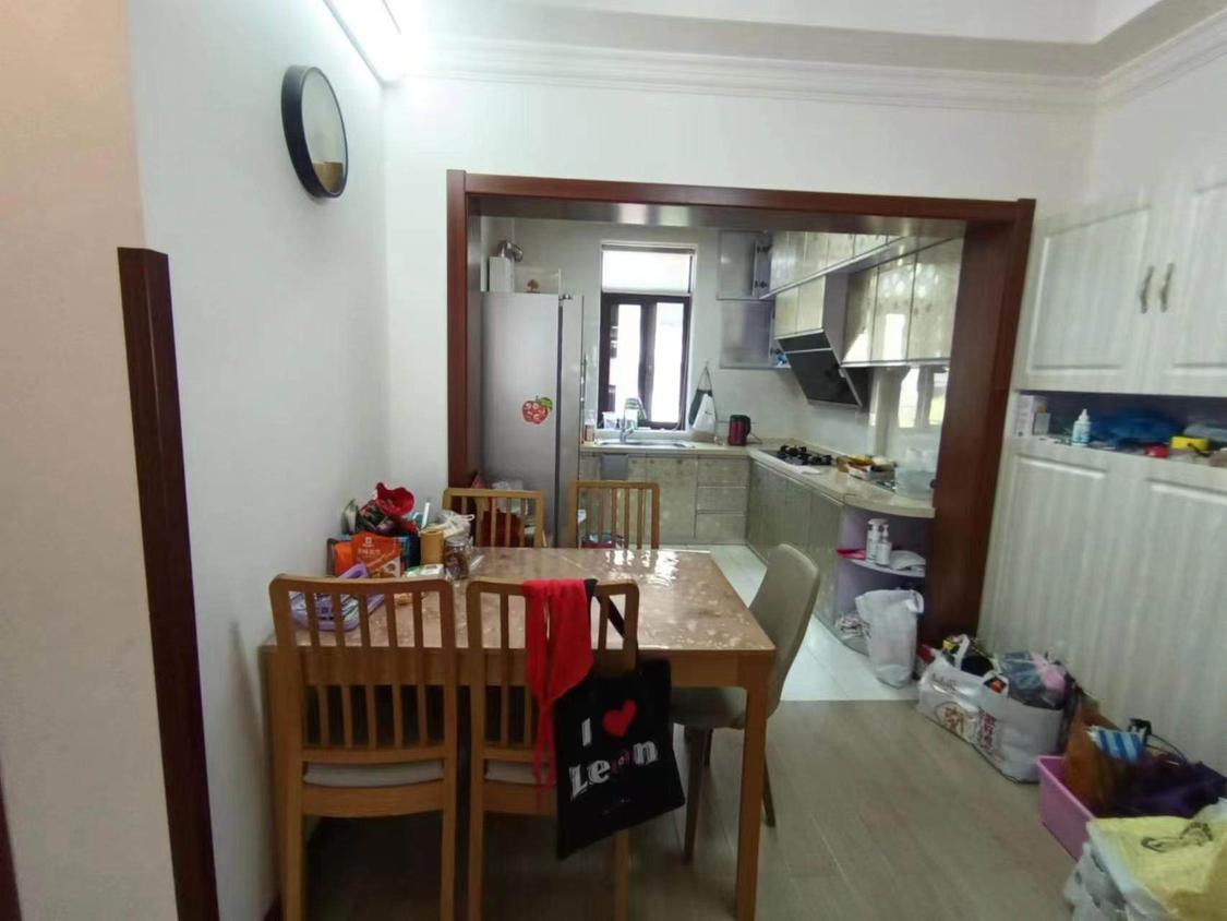 整租·永和一村