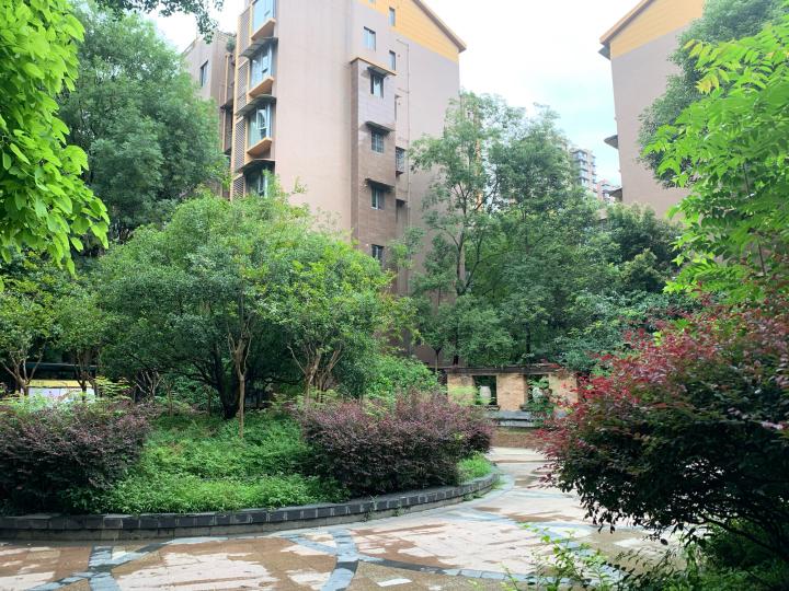 整租·汇乐国际