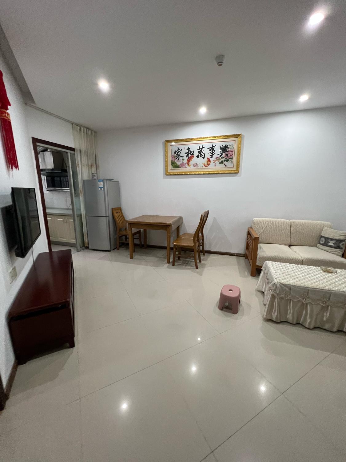 整租·富邦世纪广场