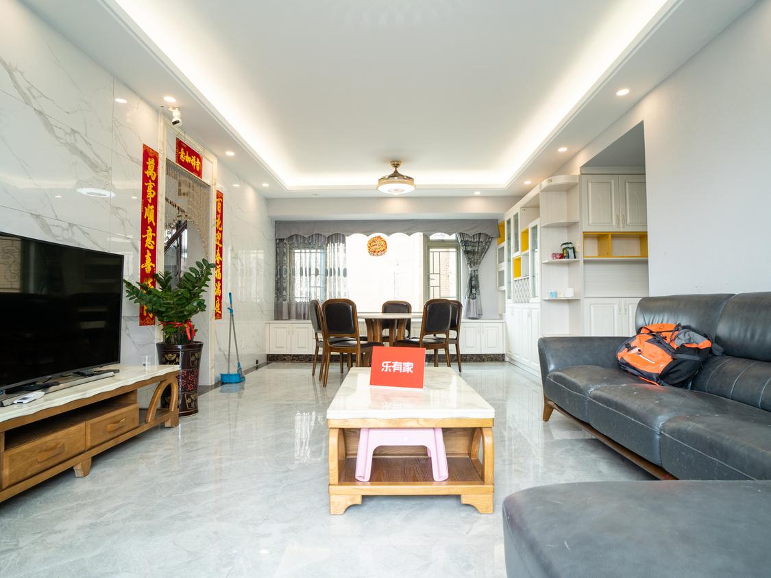 整租·凤山水岸(二期)