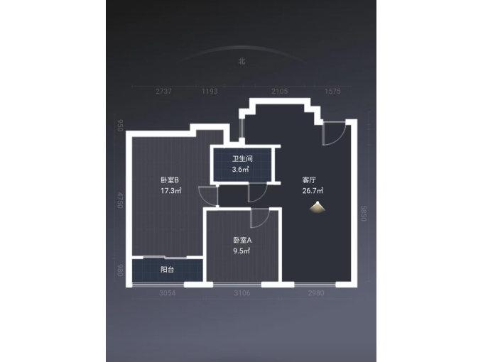 整租·安堡锦园