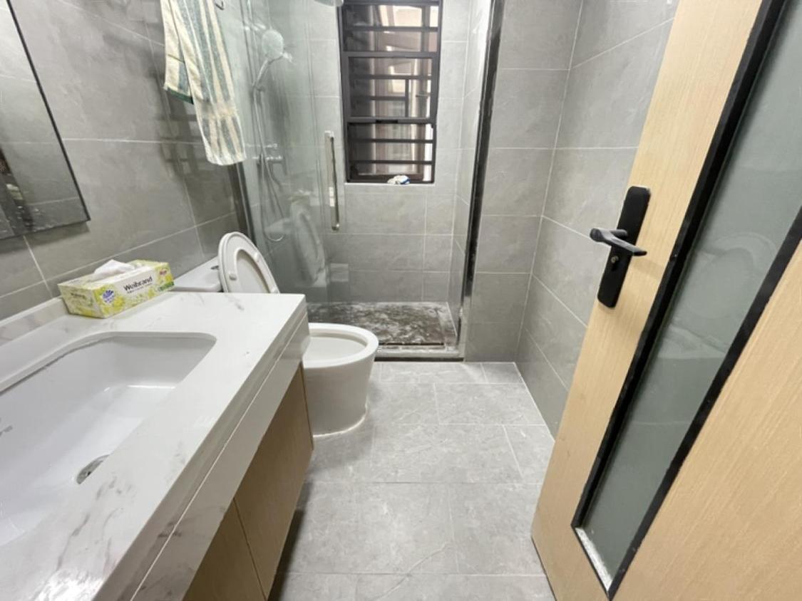 整租·海垦金湖壹号