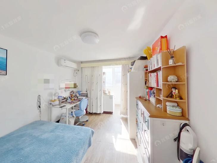 整租·百万庄南街小区