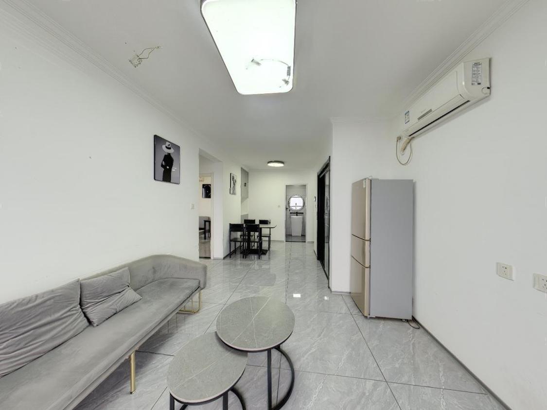 整租·融创天朗融公馆