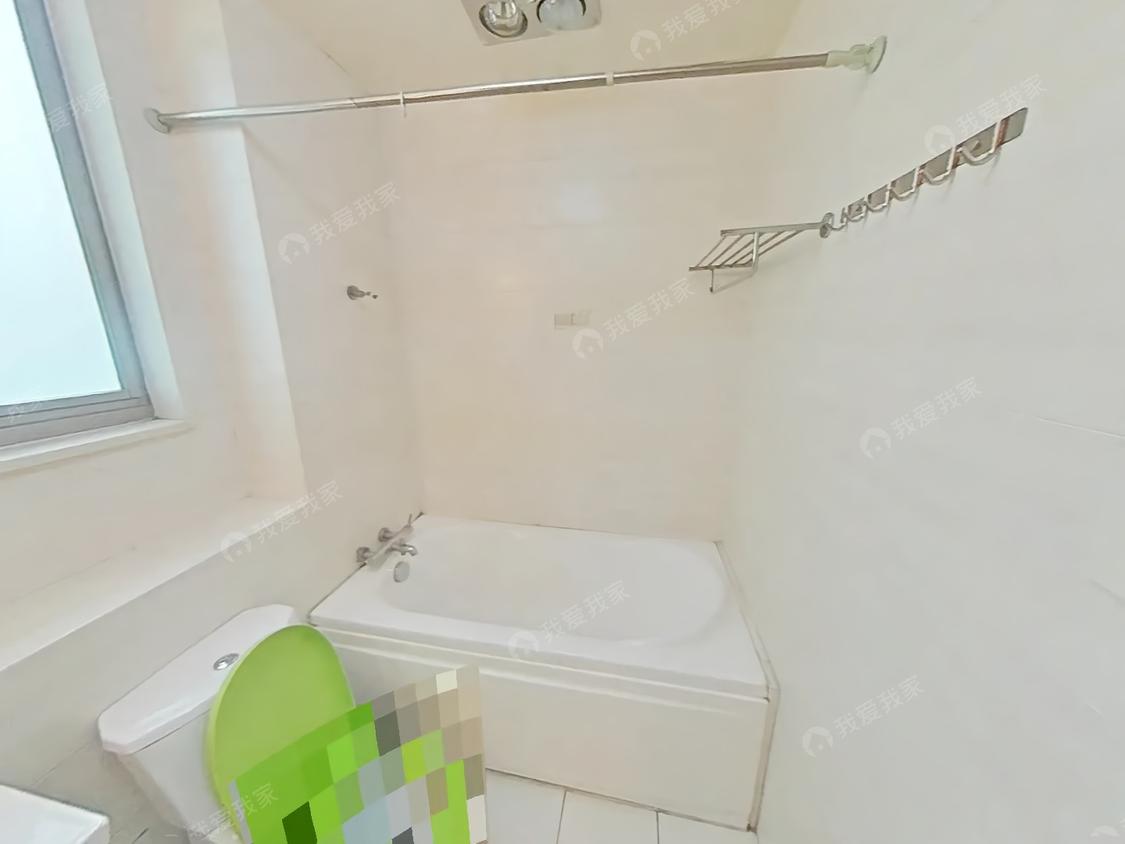 整租·天辰花园