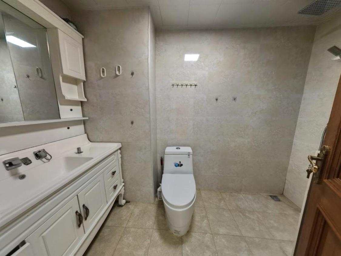 整租·润景园著