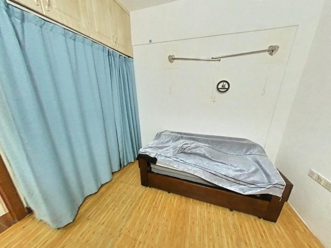 整租·锦绣生态园
