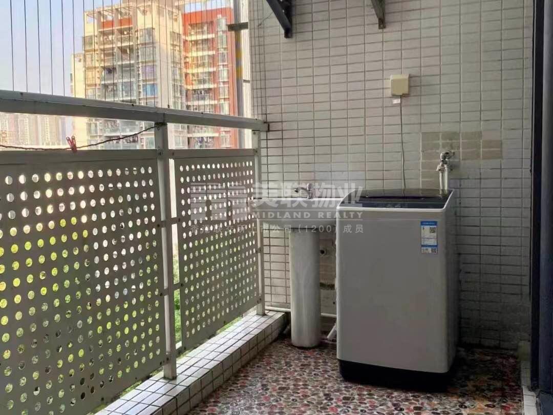 整租·槟城西岸华庭
