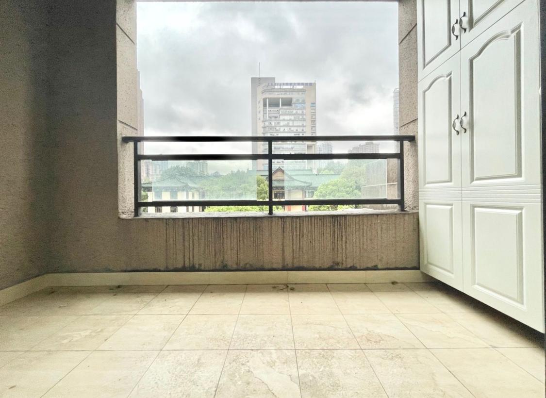 整租·保利花半里(百合园)