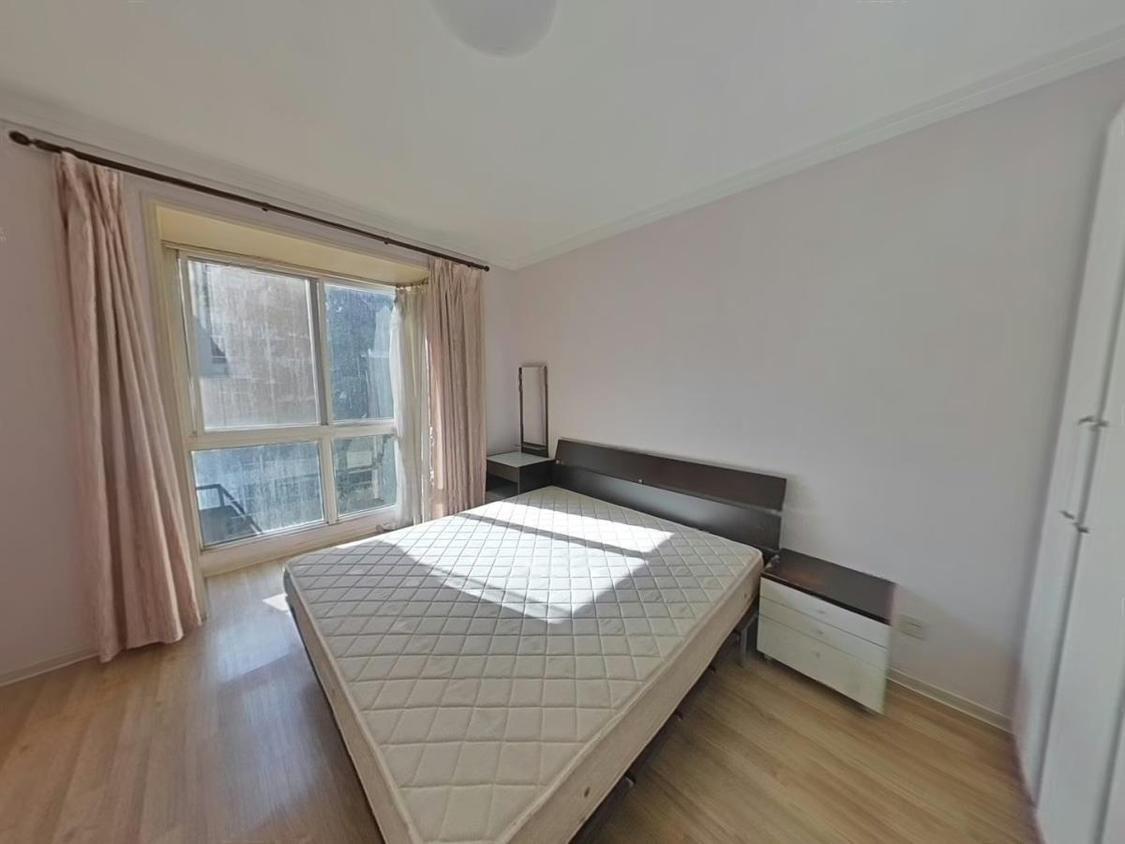 整租·曲江假日新嘉园
