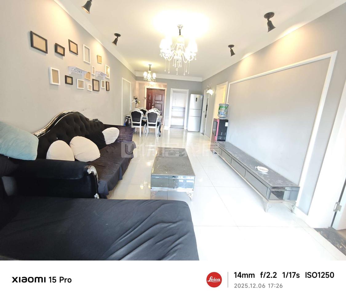 整租·联想科技城(二期）