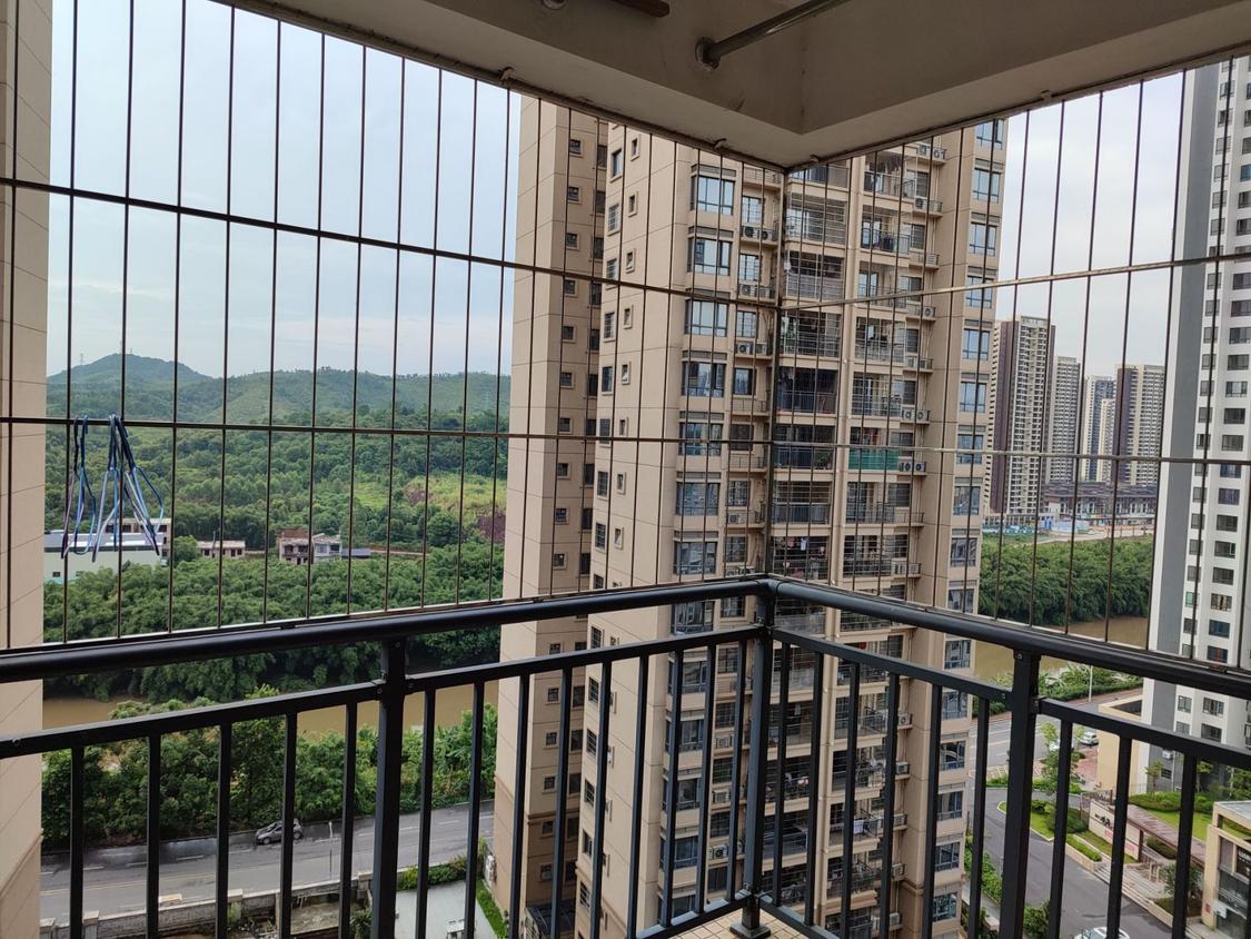 整租·锦江新城