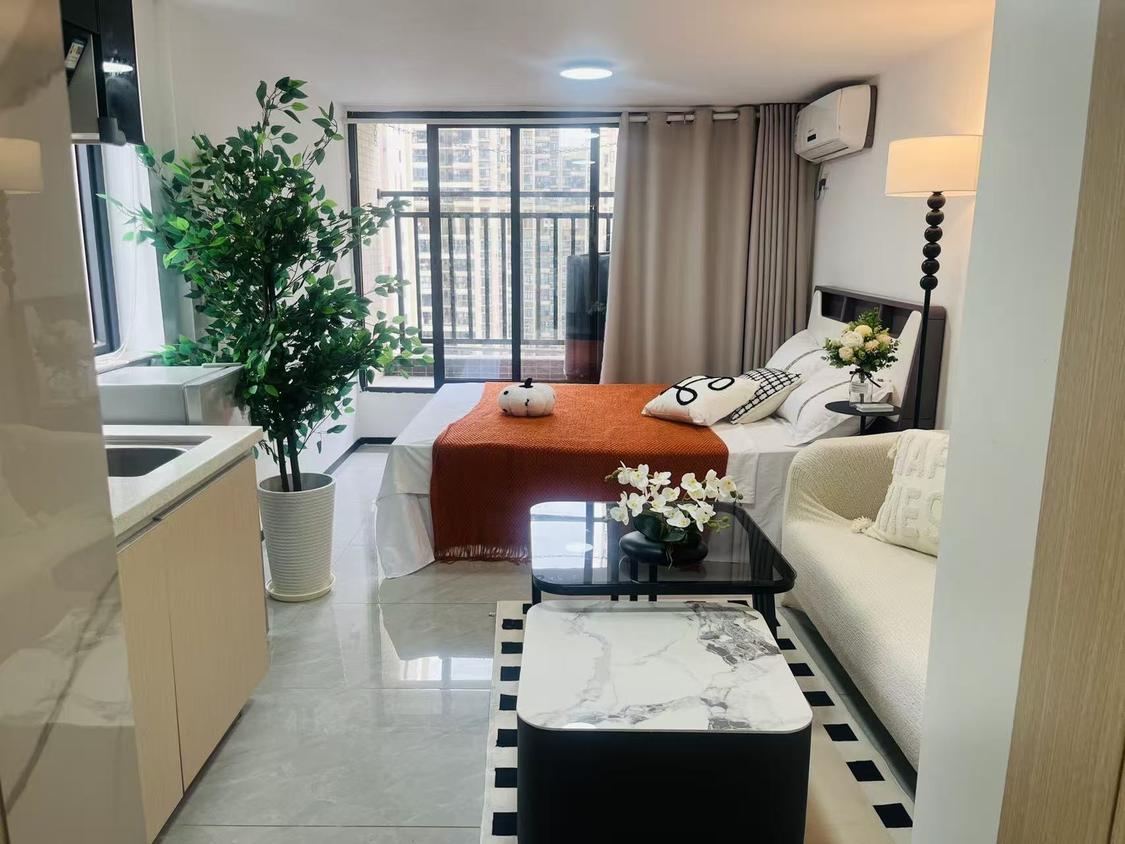 整租·万益广场住宅