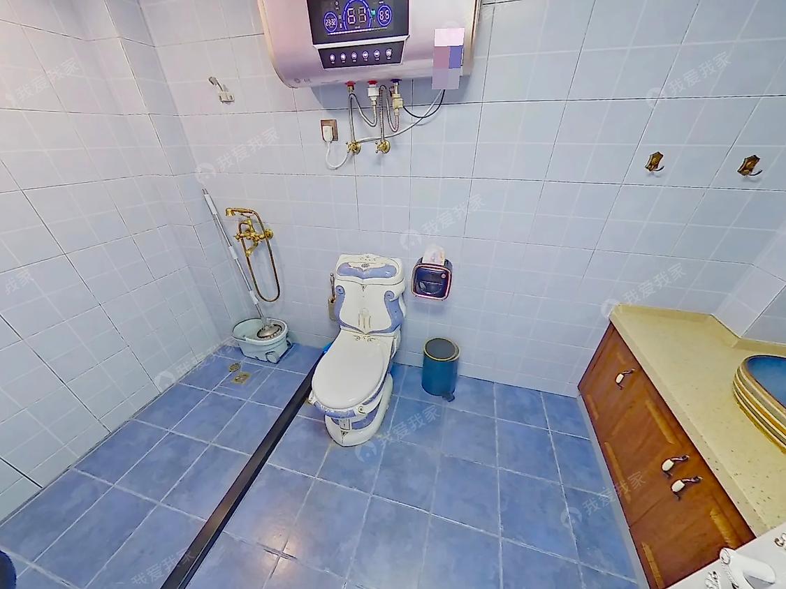 整租·一清新村