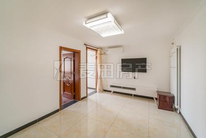 朝阳望京整租 利泽西园(一区)2室2厅/73平/中楼层