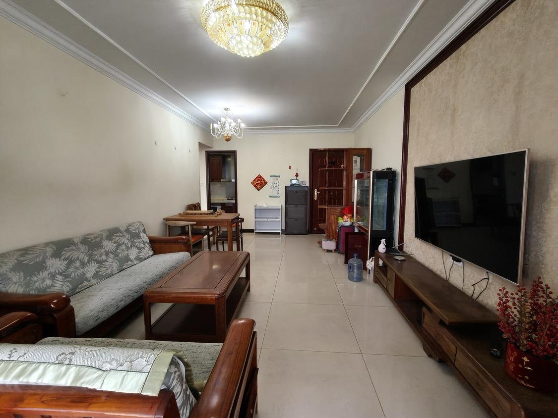 整租·恒大雅苑(西区)