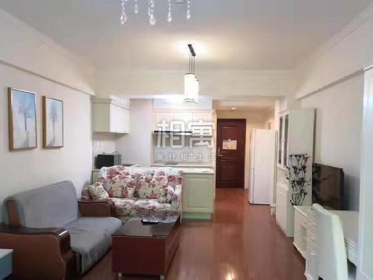 整租·龙湖唐宁one