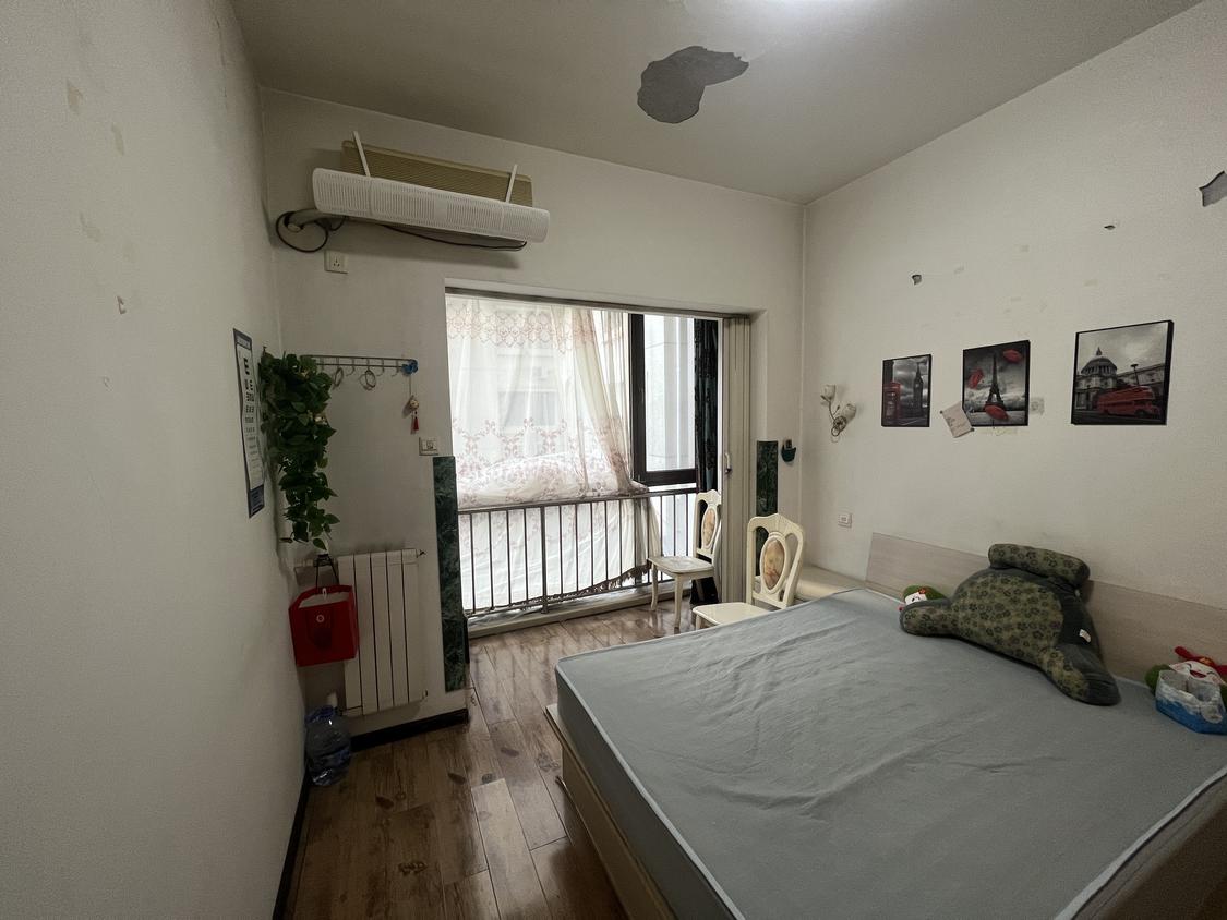 整租·诚基中心国际公寓