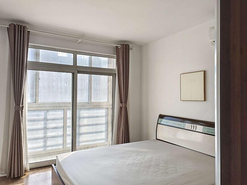 整租·DBC加州小镇(B区)