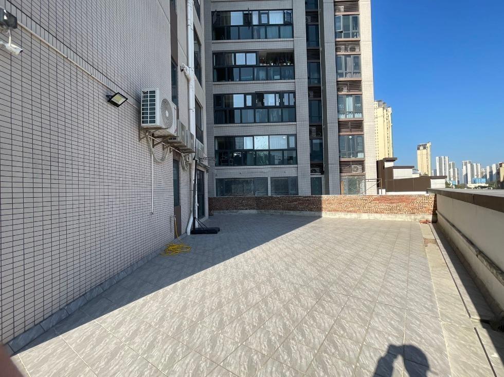 整租·海岸名居