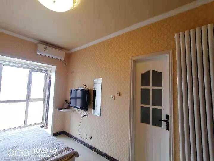 整租·松江帕提欧