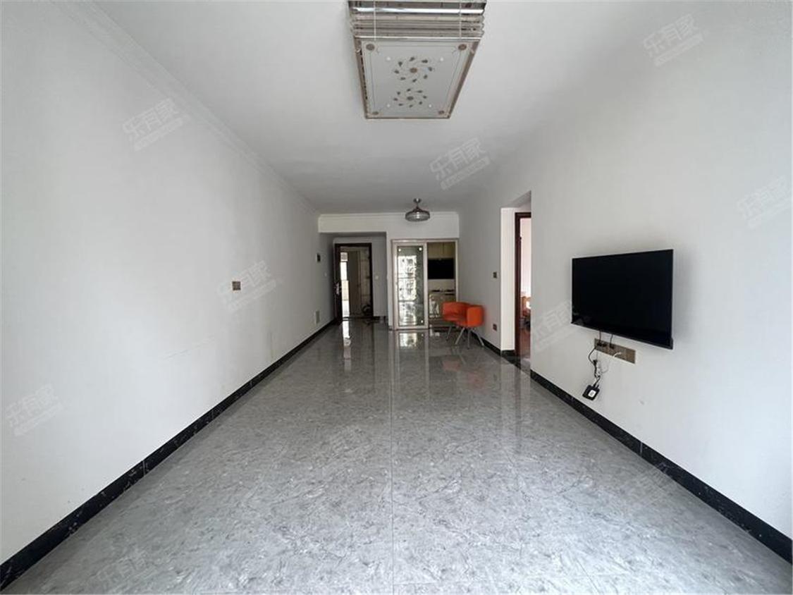 整租·君华新城