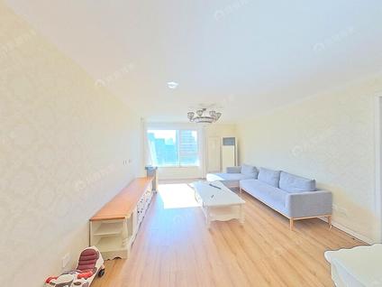 朝阳亚运村小营整租 嘉铭桐城(A区)2室1厅/104平/高楼层