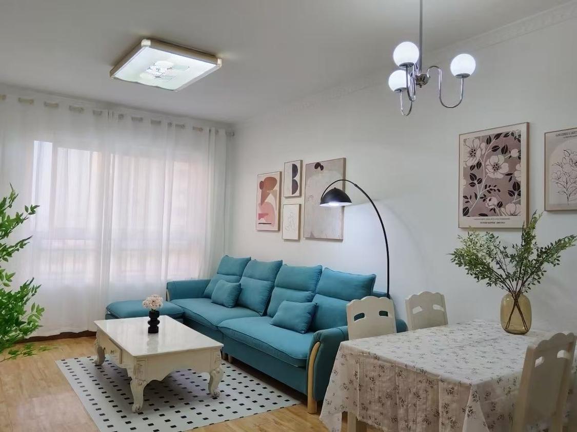 整租·希望未来城(一期)