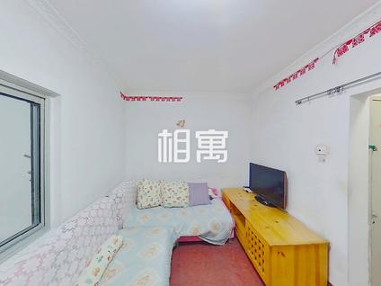 丰台马家堡整租 嘉园一里1室1厅/46平/低楼层