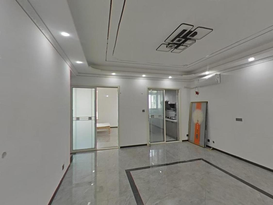 整租·辰宫双河湾