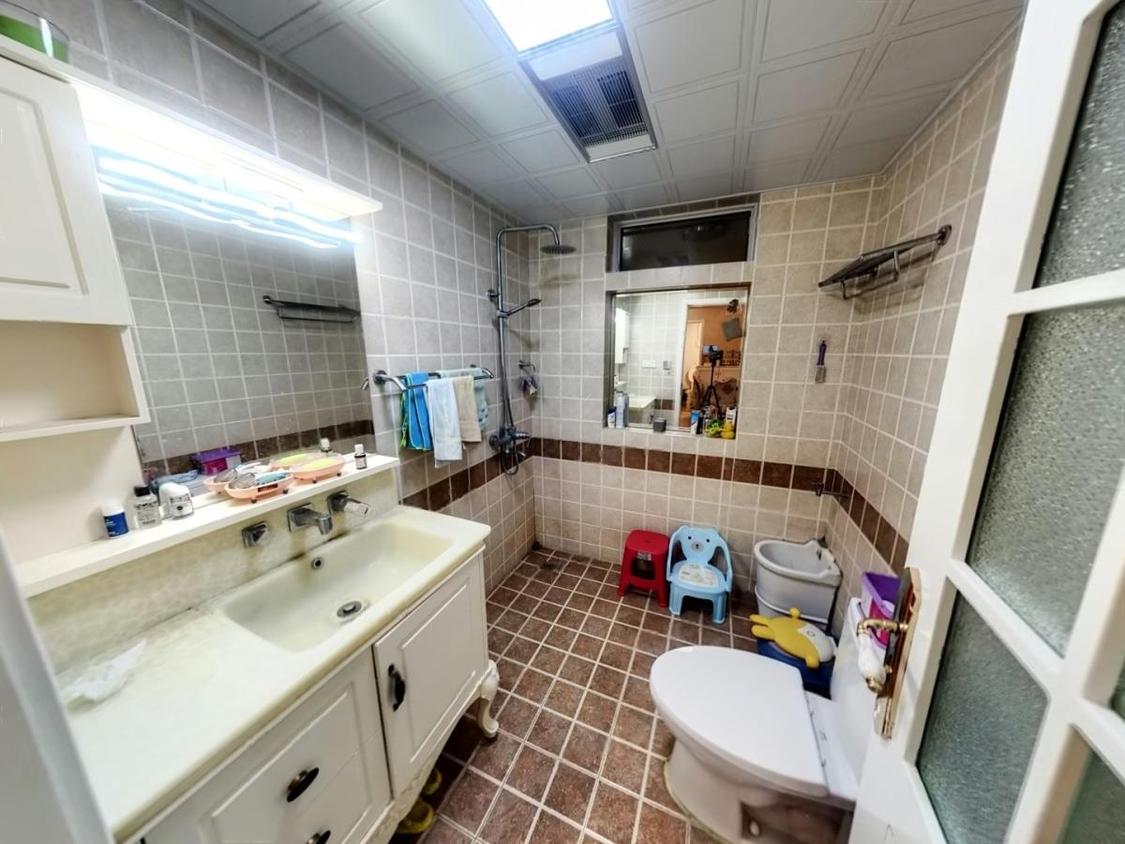 整租·海璟印象城(D区)