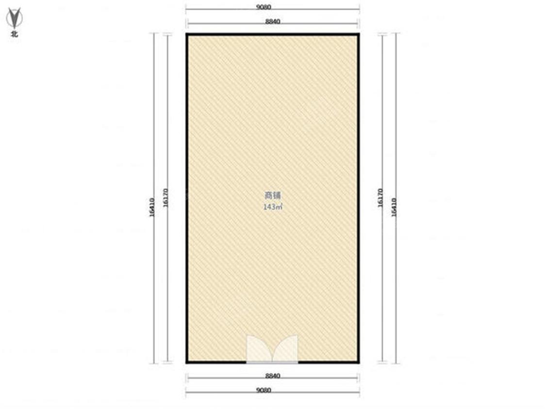 整租·水木年华