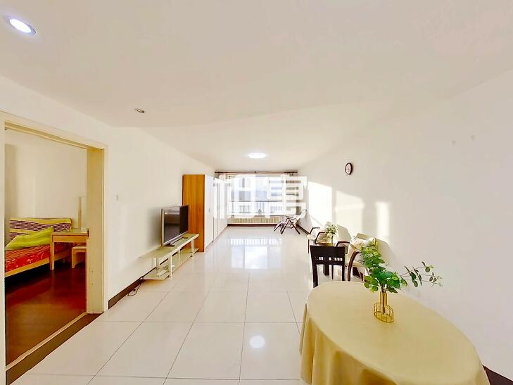 整租·航天五院小区