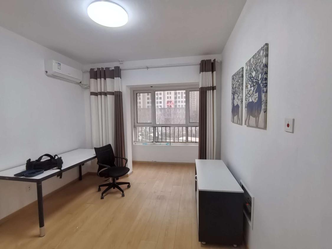 整租·河海花园