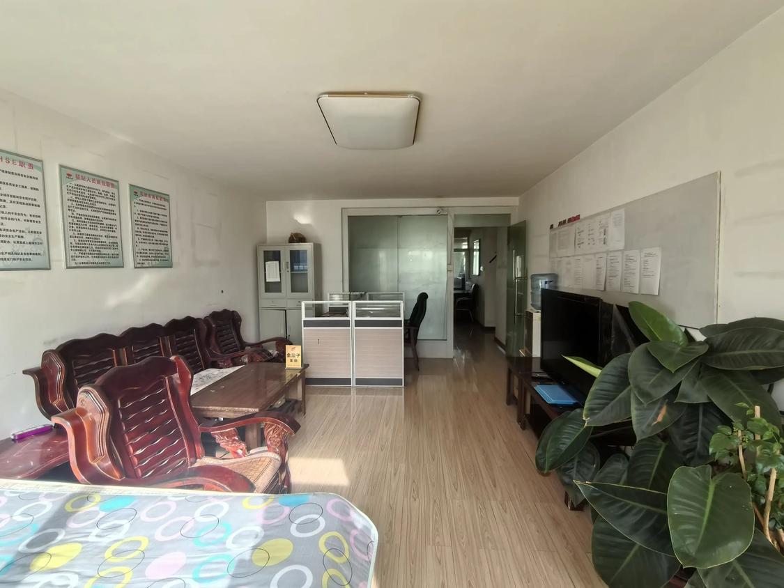 整租·海西经贸委驻宁办家属院