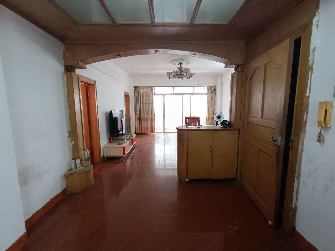 整租·银泉花园(B区)