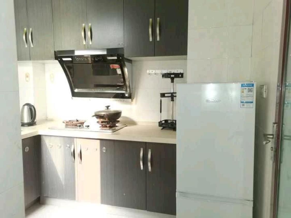 合租·湖上瑞湖名苑