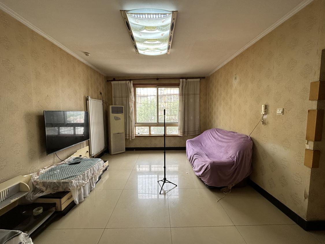 整租·引河北里教工小区