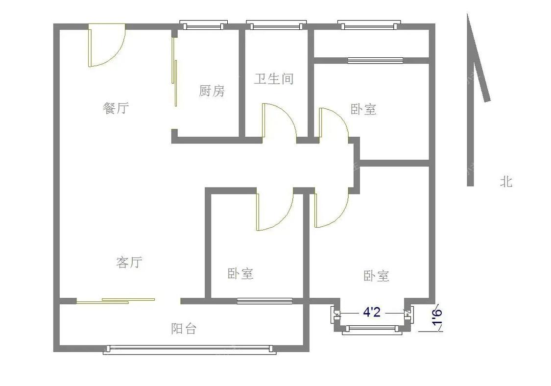 整租·保利城