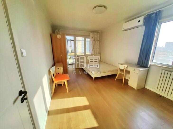 合租·矿业大学家属院