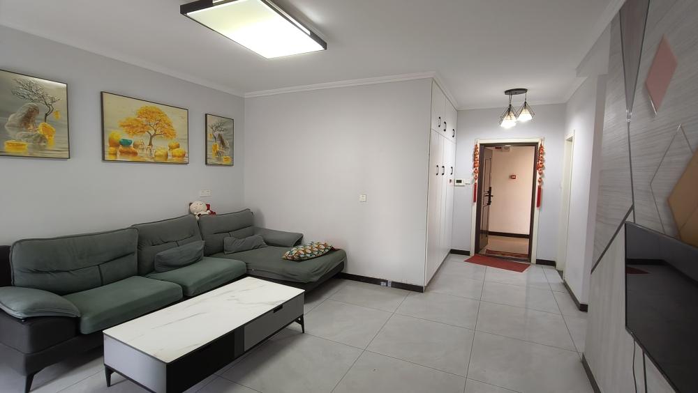 整租·盛世龙城