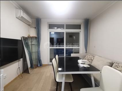 浦东周浦整租 康桥月苑(南区)1室1厅/80平/中楼层