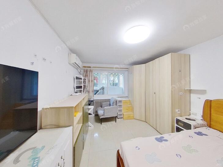 整租·西黄城根南街(一区)